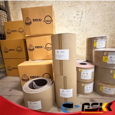 โรงงานผลิต-ขายส่ง ผ้าทรายสายพาน บางแค