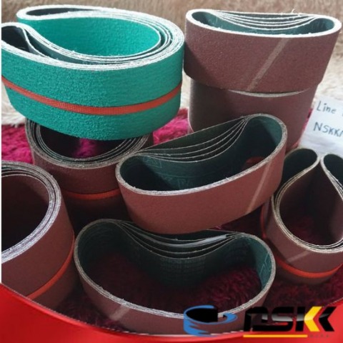 ขายส่งผ้าทรายสายพานใหญ่ หน้ากว้า150เซ็นติเมตร