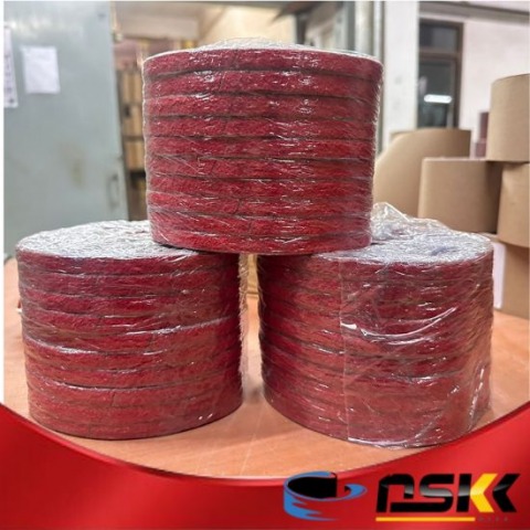 ขายส่ง-ขายปลีก สายพานผ้า ALUMINIUM OXIDE